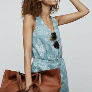 Madwell Beachcomber Romper